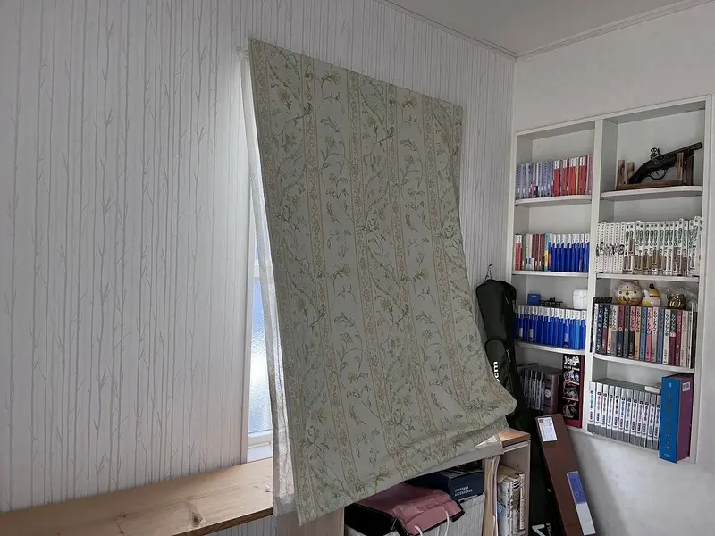シェード