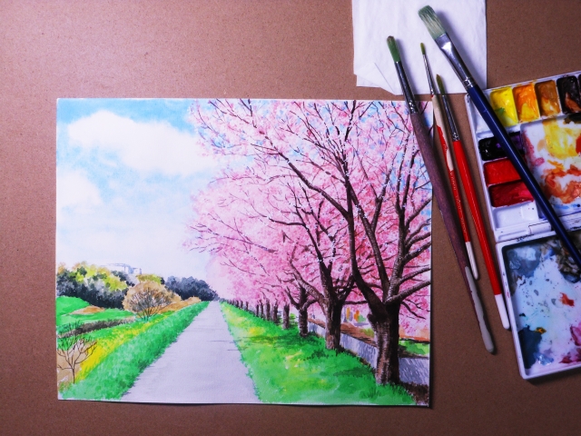 イラスト