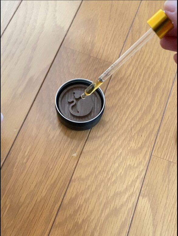 アロマウッド