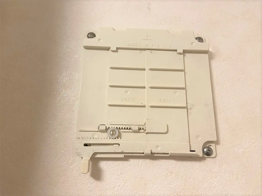 換気口