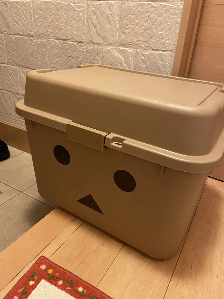 ダンボー