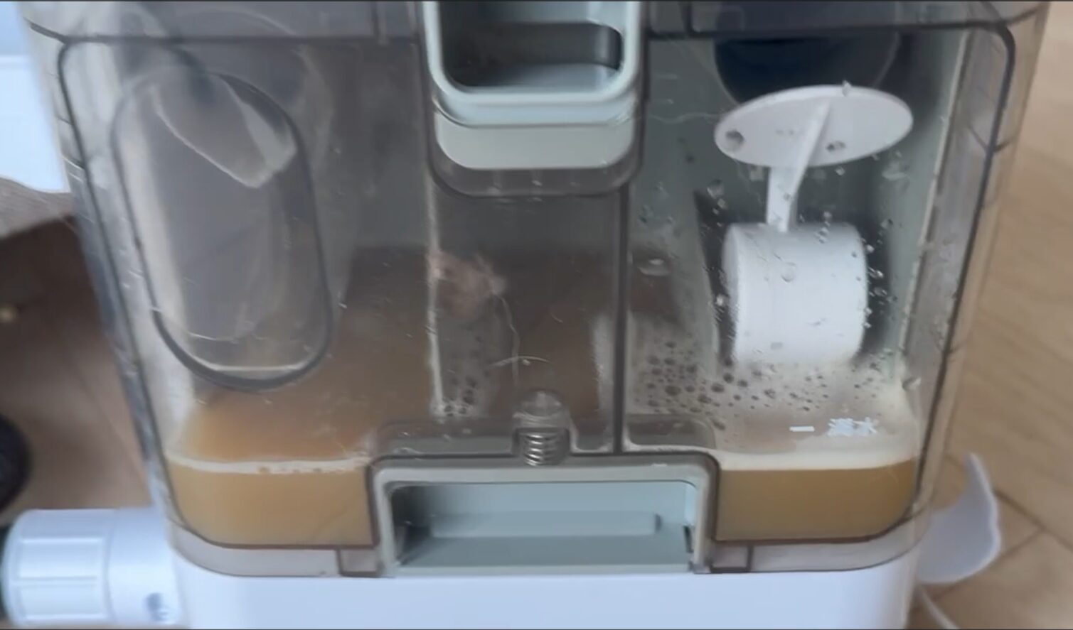 汚水